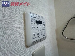 津駅 徒歩4分 8階の物件内観写真